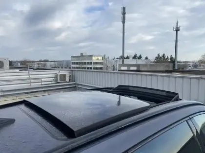 Photo 7 Cupra Leon  ST 1.4 e-Hybrid 245ch DSG6