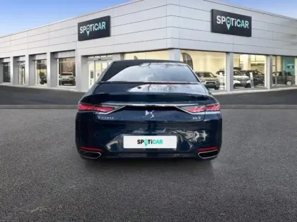 Photo 5 DS DS 9  Hybrid E-Tense 225ch Rivoli+