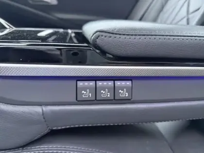 Photo 14 DS DS 9  Hybrid E-Tense 225ch Rivoli+