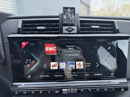 Photo 10 DS DS 9  Hybrid E-Tense 225ch Rivoli+