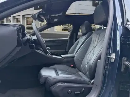 Photo 7 DS DS 9  Hybrid E-Tense 225ch Rivoli+