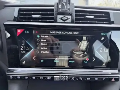 Photo 12 DS DS 9  Hybrid E-Tense 225ch Rivoli+