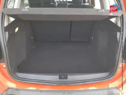 Photo 13 Dacia Duster  1.3 TCe 130ch FAP Expression 4x2