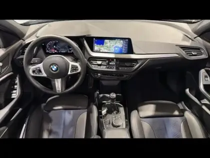 Photo 7 BMW Serie 1 Série 1 116d 116ch M Sport