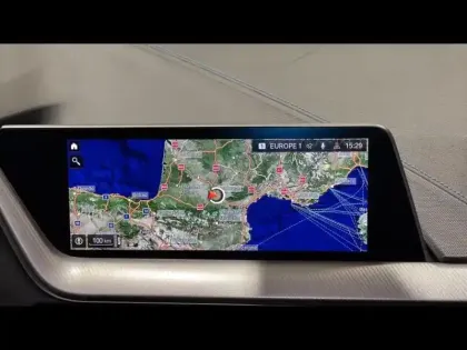 Photo 10 BMW Serie 1 Série 1 116d 116ch M Sport