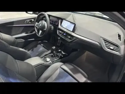 Photo 5 BMW Serie 1 Série 1 116d 116ch M Sport