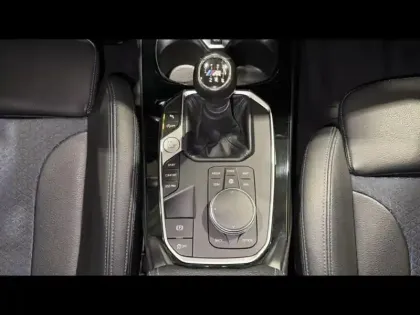 Photo 9 BMW Serie 1 Série 1 116d 116ch M Sport