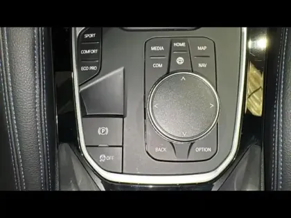 Photo 11 BMW Serie 1 Série 1 116d 116ch M Sport