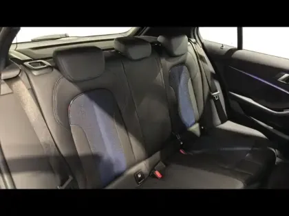 Photo 6 BMW Serie 1 Série 1 116d 116ch M Sport