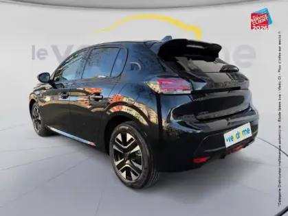 Photo 7 Peugeot 208  1.2 Hybrid 145ch Allure e-DCS6