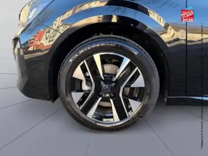 Photo 24 Peugeot 208  1.2 Hybrid 145ch Allure e-DCS6 Siege chauf