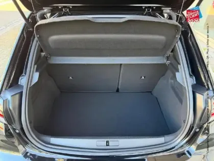 Photo 28 Peugeot 208  1.2 Hybrid 145ch Allure e-DCS6 Siege chauf