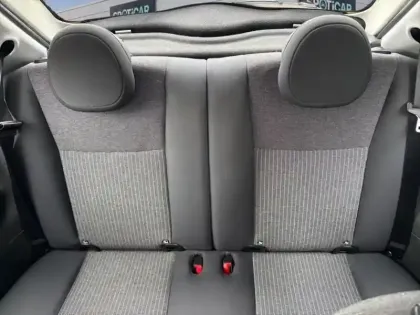 Photo 10 Fiat 500  e 118ch Icône