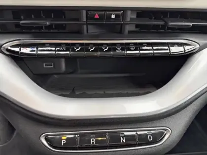 Photo 13 Fiat 500  e 118ch Icône