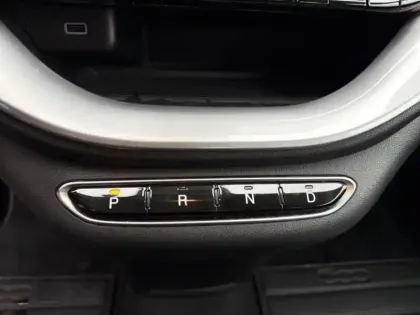 Photo 12 Fiat 500  e 118ch Icône