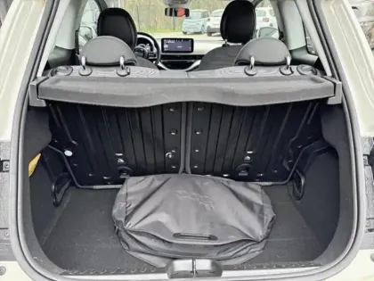 Photo 5 Fiat 500  e 118ch Icône