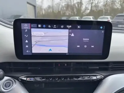 Photo 14 Fiat 500  e 118ch Icône