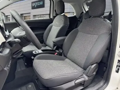 Photo 9 Fiat 500  e 118ch Icône