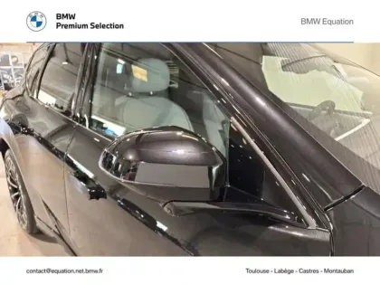 Photo 14 BMW X3 i 50 xDrive 468ch M Sport