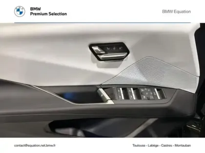 Photo 13 BMW X3 i 50 xDrive 468ch M Sport