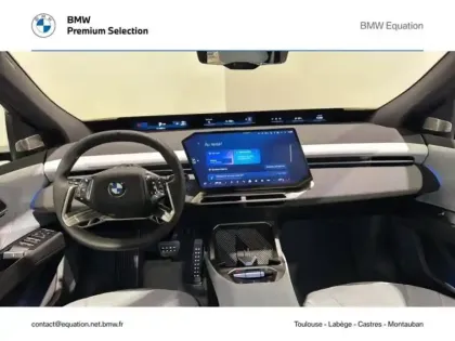 Photo 7 BMW X3 i 50 xDrive 468ch M Sport