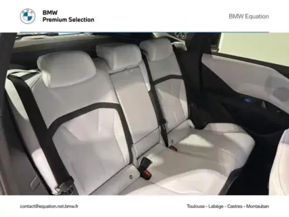 Photo 6 BMW X3 i 50 xDrive 468ch M Sport