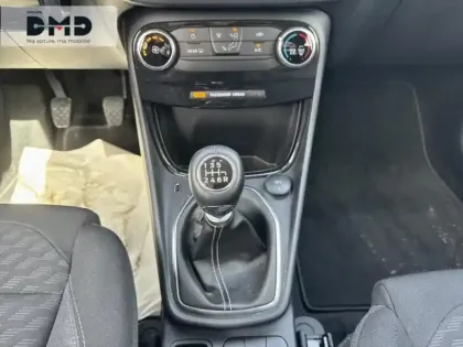 Photo 7 Ford Puma  1.0 Flexifuel 125ch S&S mHEV Titanium