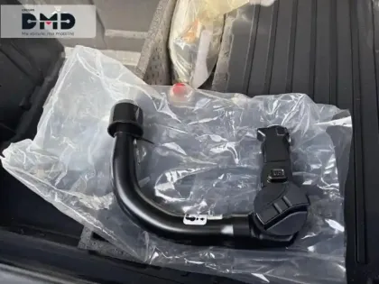 Photo 13 Ford Puma  1.0 Flexifuel 125ch S&S mHEV Titanium