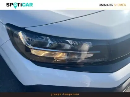 Photo 6 Opel Combo  Cargo XL Diesel 100ch Pack Premium Connect