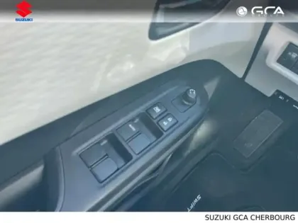 Photo 11 Suzuki Swift  1.2 Hybrid 83ch Privilège