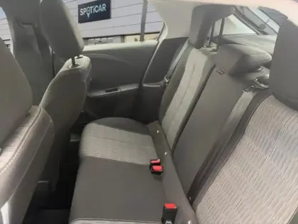 Photo 9 Opel Corsa  1.2 Turbo 100ch Edition