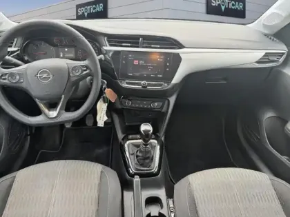 Photo 7 Opel Corsa  1.2 Turbo 100ch Edition