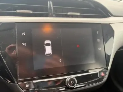 Photo 11 Opel Corsa  1.2 Turbo 100ch Edition