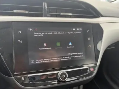 Photo 13 Opel Corsa  1.2 Turbo 100ch Edition