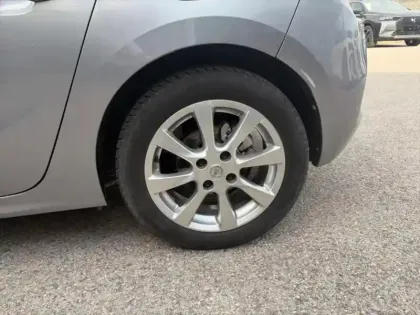 Photo 10 Opel Corsa  1.2 Turbo 100ch Edition