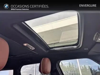 Photo 11 Mini Countryman  Cooper SE  125ch + 95ch Northwood ALL4 BVA6