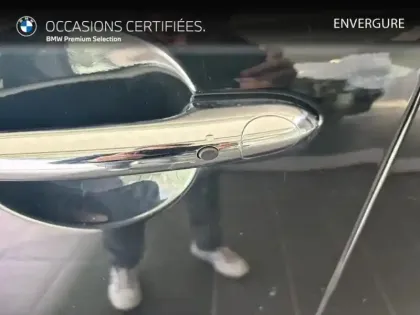 Photo 14 Mini Countryman  Cooper SE  125ch + 95ch Northwood ALL4 BVA6