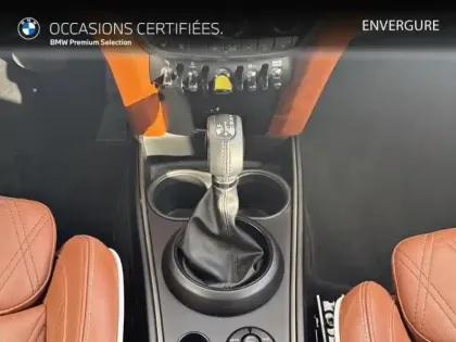 Photo 13 Mini Countryman  Cooper SE  125ch + 95ch Northwood ALL4 BVA6