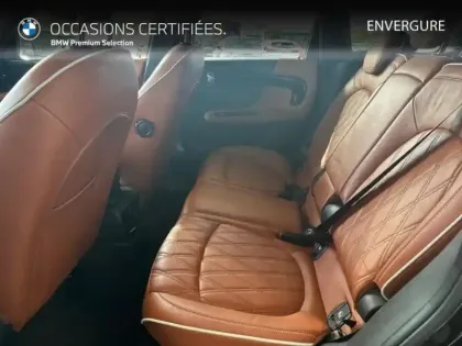 Photo 12 Mini Countryman  Cooper SE  125ch + 95ch Northwood ALL4 BVA6