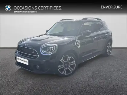Photo Mini Countryman