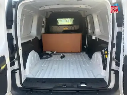 Photo 13 Renault Kangoo  Express Electrique Maxi Grand Volume Confort Achat intégral