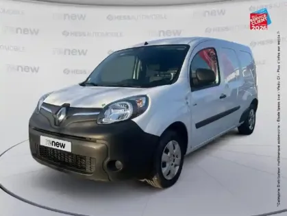 Photo Renault Kangoo