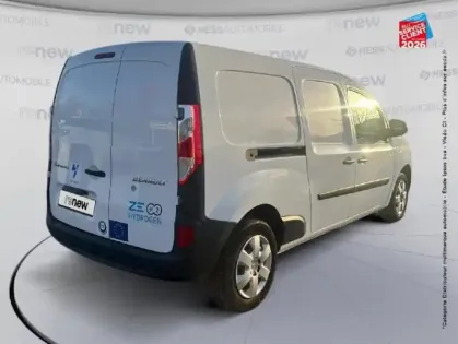 Photo 5 Renault Kangoo  Express Electrique Maxi Grand Volume Confort Achat intégral