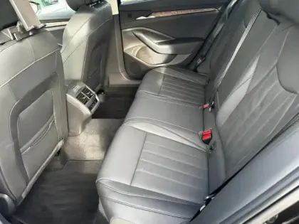 Photo 11 Skoda Superb  1.5 TSI 204ch PHEV Laurin & Klement DSG6