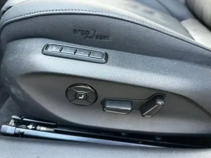 Photo 14 Skoda Superb  1.5 TSI 204ch PHEV Laurin & Klement DSG6