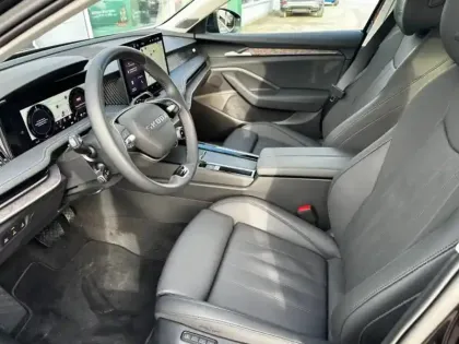 Photo 12 Skoda Superb  1.5 TSI 204ch PHEV Laurin & Klement DSG6