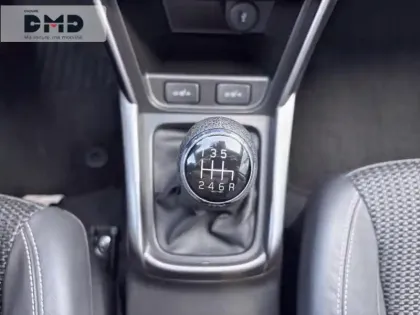 Photo 7 Suzuki S-Cross  1.4 Boosterjet Hybrid 129ch Style