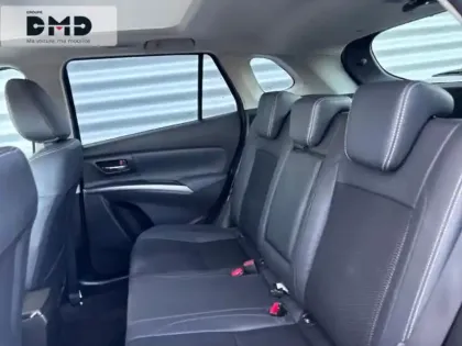 Photo 9 Suzuki S-Cross  1.4 Boosterjet Hybrid 129ch Style