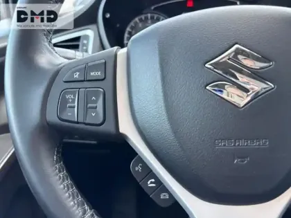 Photo 14 Suzuki S-Cross  1.4 Boosterjet Hybrid 129ch Style