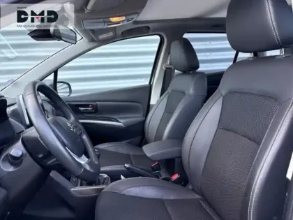 Photo 8 Suzuki S-Cross  1.4 Boosterjet Hybrid 129ch Style